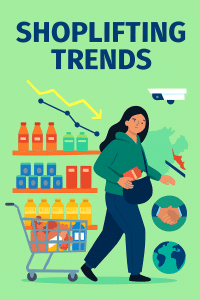 Between the Aisles: A Closer Look at Shoplifting Trends – Council on Criminal Justice A Conceptual Illustr4 200x300