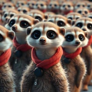 Career oppertunities The overlooked people.