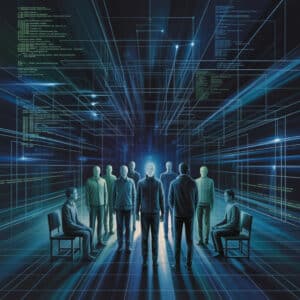 The Way Intelligence Works Sentinel Quantum 300x300