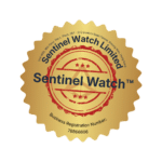 company stamp turned right company stamp turned right