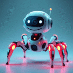 Creating Infrastructure for Global Resilience Sparky - Platform AI bot